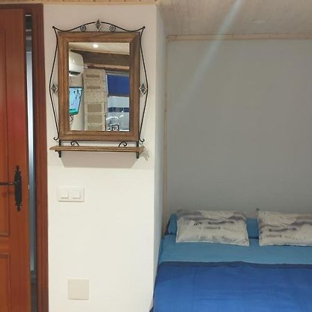 Ferienwohnung La Casita Azul Alora Exterior foto
