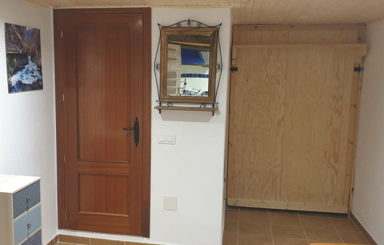 Ferienwohnung La Casita Azul Alora Exterior foto